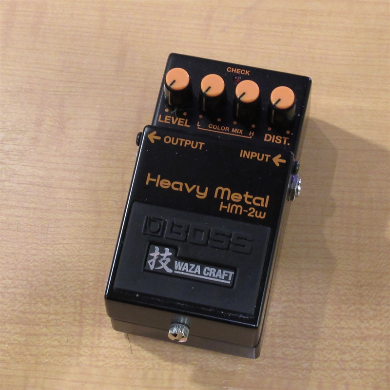 BOSS HM-2Wの画像